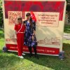 Mit Frau Dr. Nitschke - Onkologin am Krankenhaus Martha-Maria Halle-Dölau